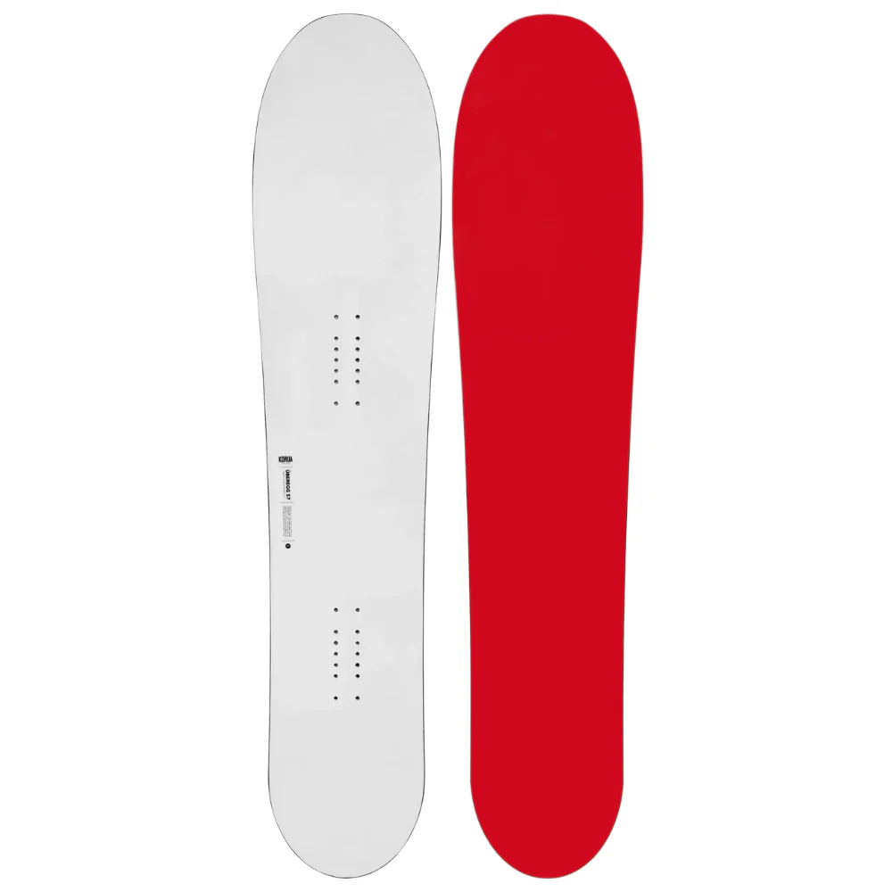 Überegg Snowboard