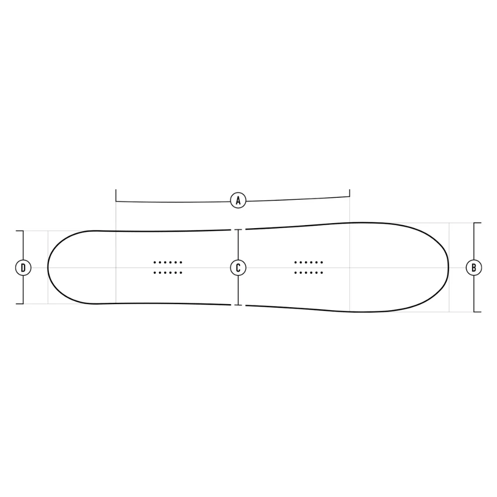 Überegg Snowboard - Image 10