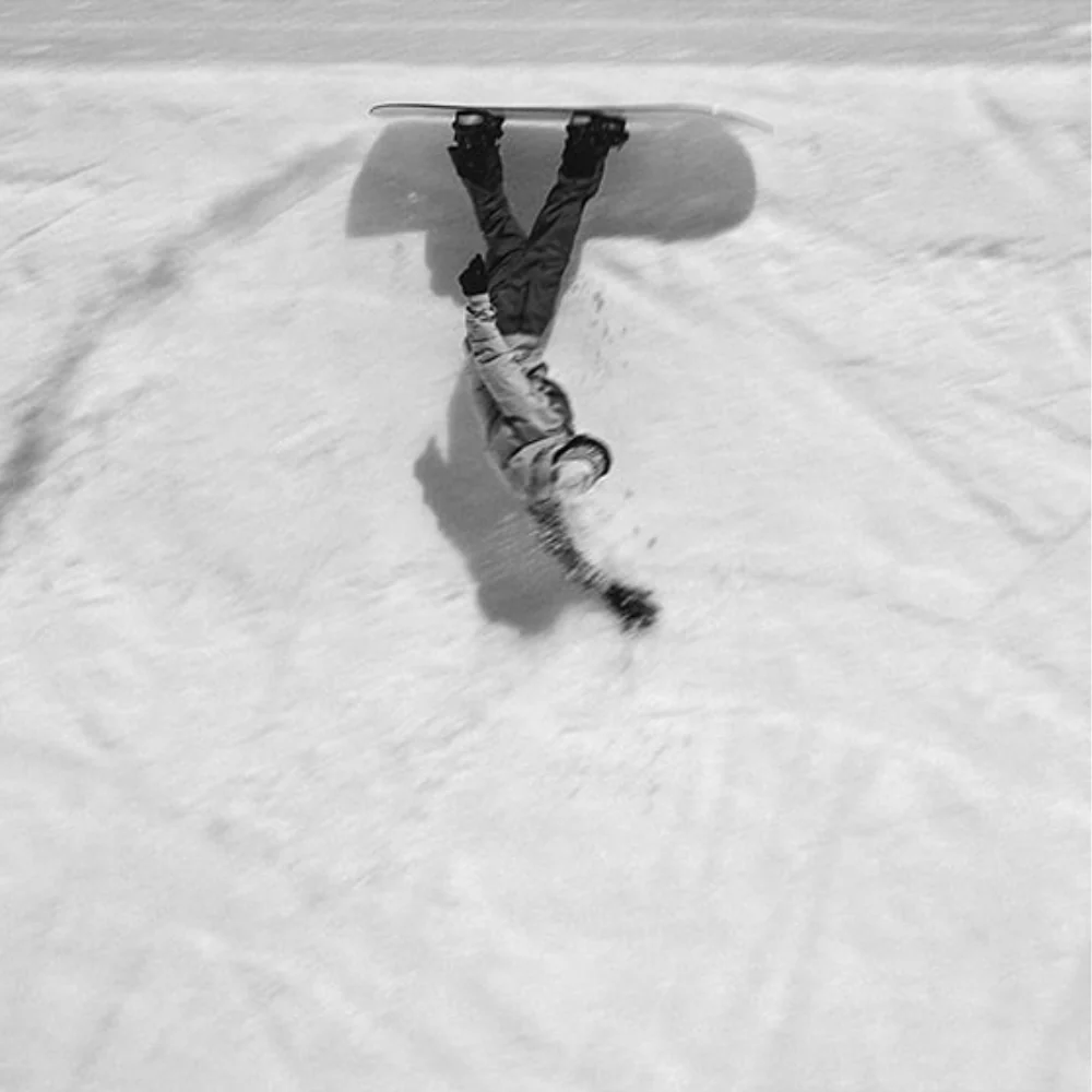 Überegg Snowboard - Image 6