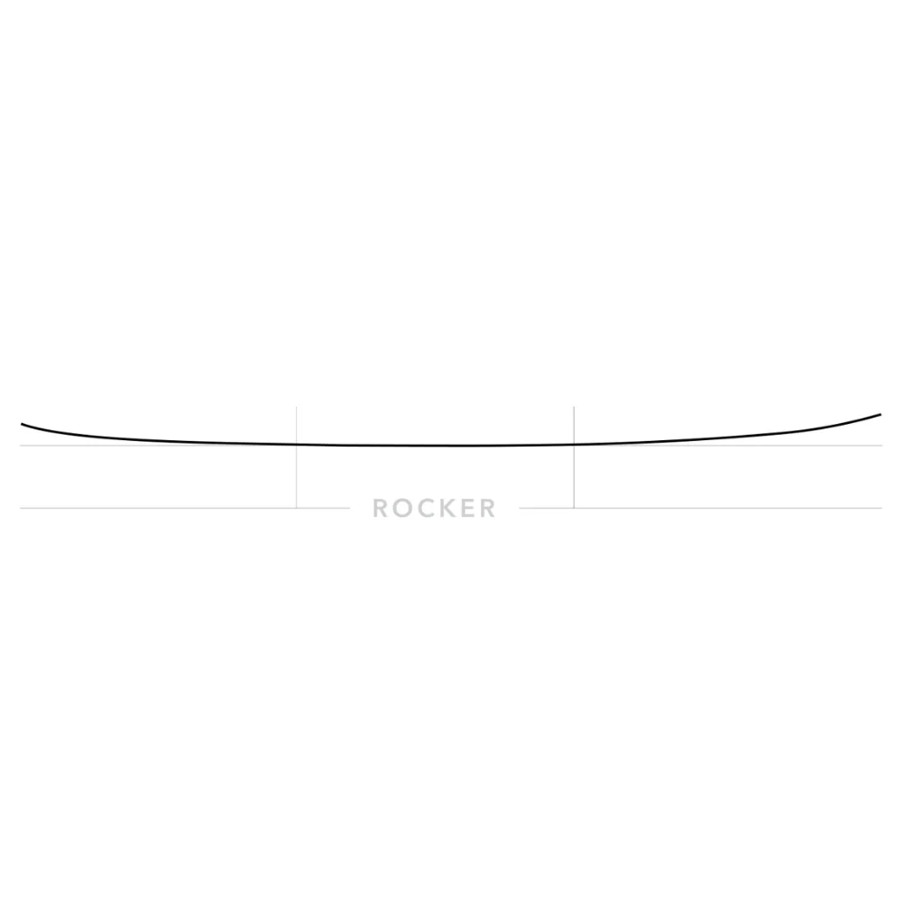 Überegg Snowboard - Image 9