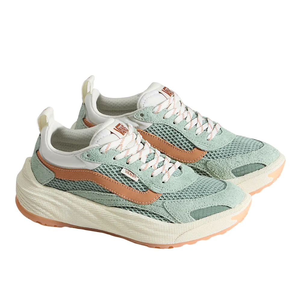 Ultrarange Neo 2.0 Gray Olive - Image 2