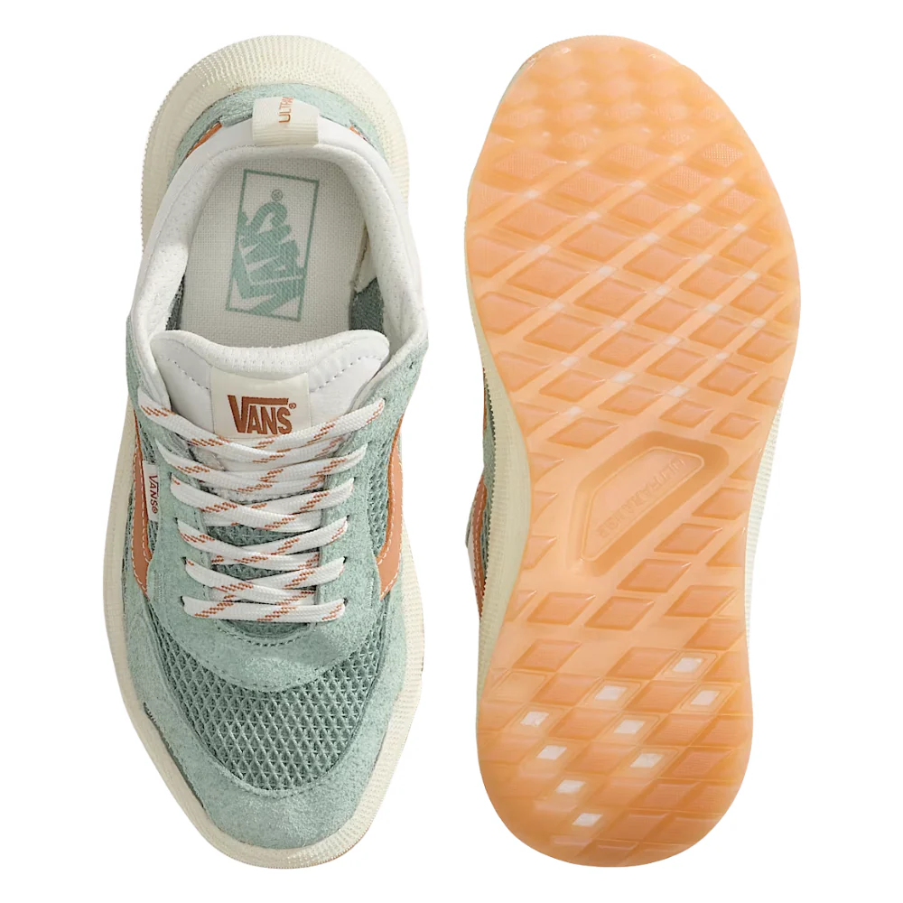 Ultrarange Neo 2.0 Gray Olive - Image 3