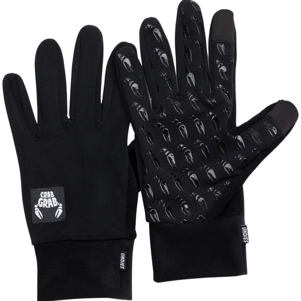 Undie Glove Black - Image 2