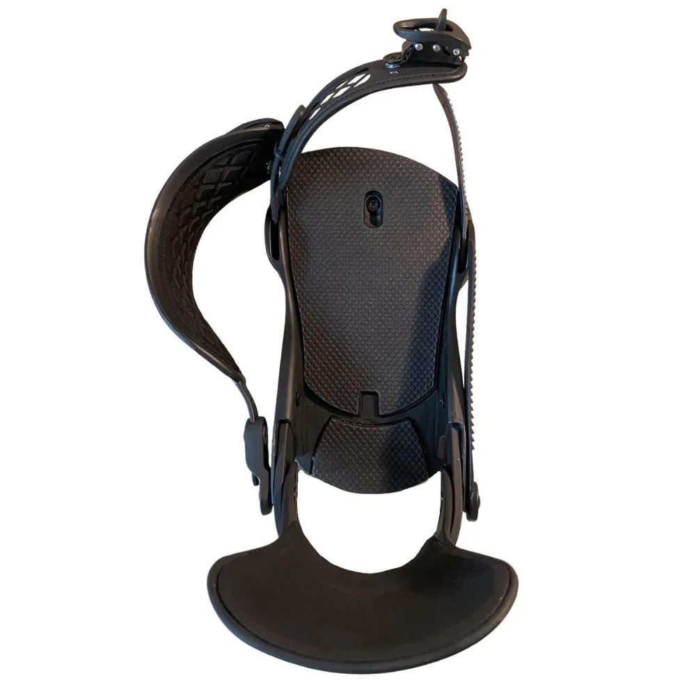 V Pro Black 2023 snowboardbindingen - Image 3