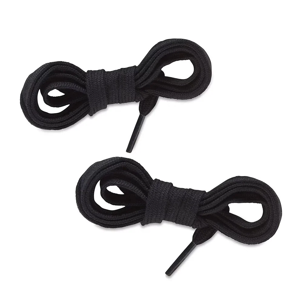 Laces 54" Black - Image 2