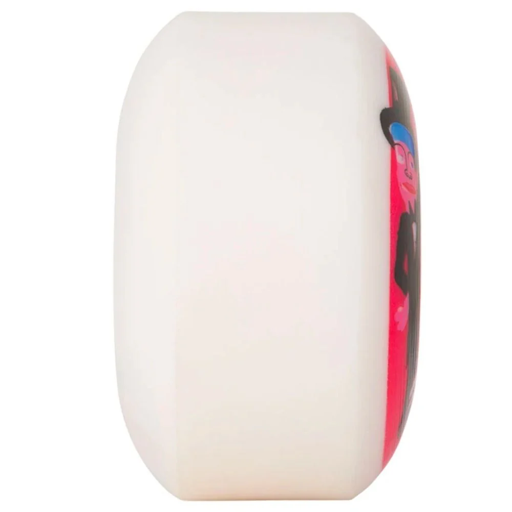 Vasconcellos Nora By Alexis Elite EZ EDGE 101a 54mm Skateboard Wheels - Image 3