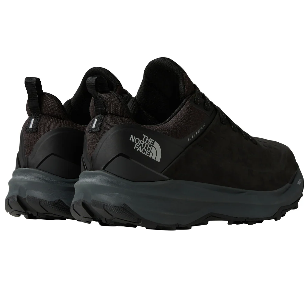 Vectiv Exploris 2 Mid Futurelight Leather TNF Black/Vanadis Grey - Image 3