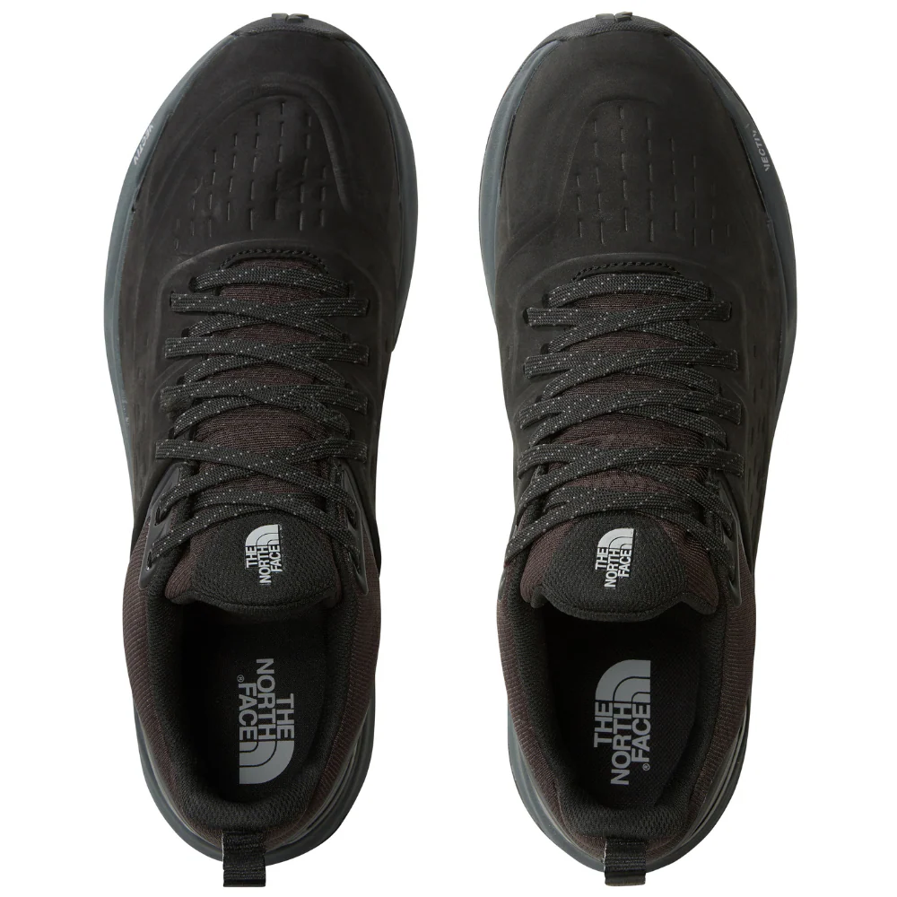 Vectiv Exploris 2 Mid Futurelight Leather TNF Black/Vanadis Grey - Image 4