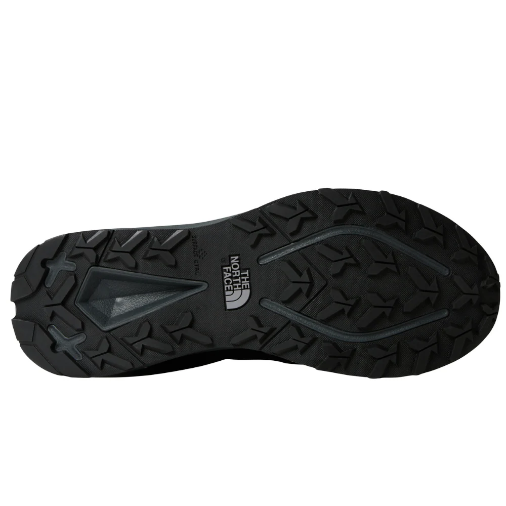 Vectiv Exploris 2 Mid Futurelight Leather TNF Black/Vanadis Grey - Image 5