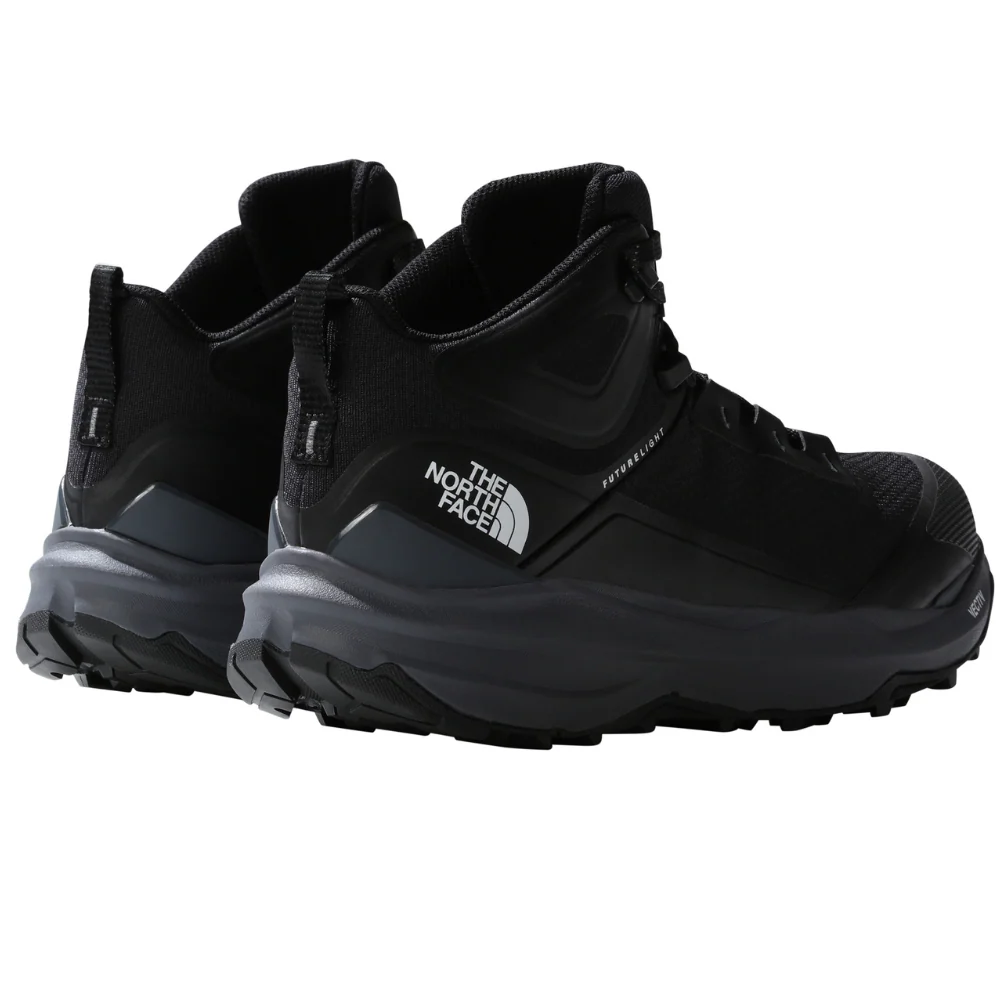 Vectiv Exploris 2 Mid Futurelight TNF Black/Vanadis Grey - Image 3