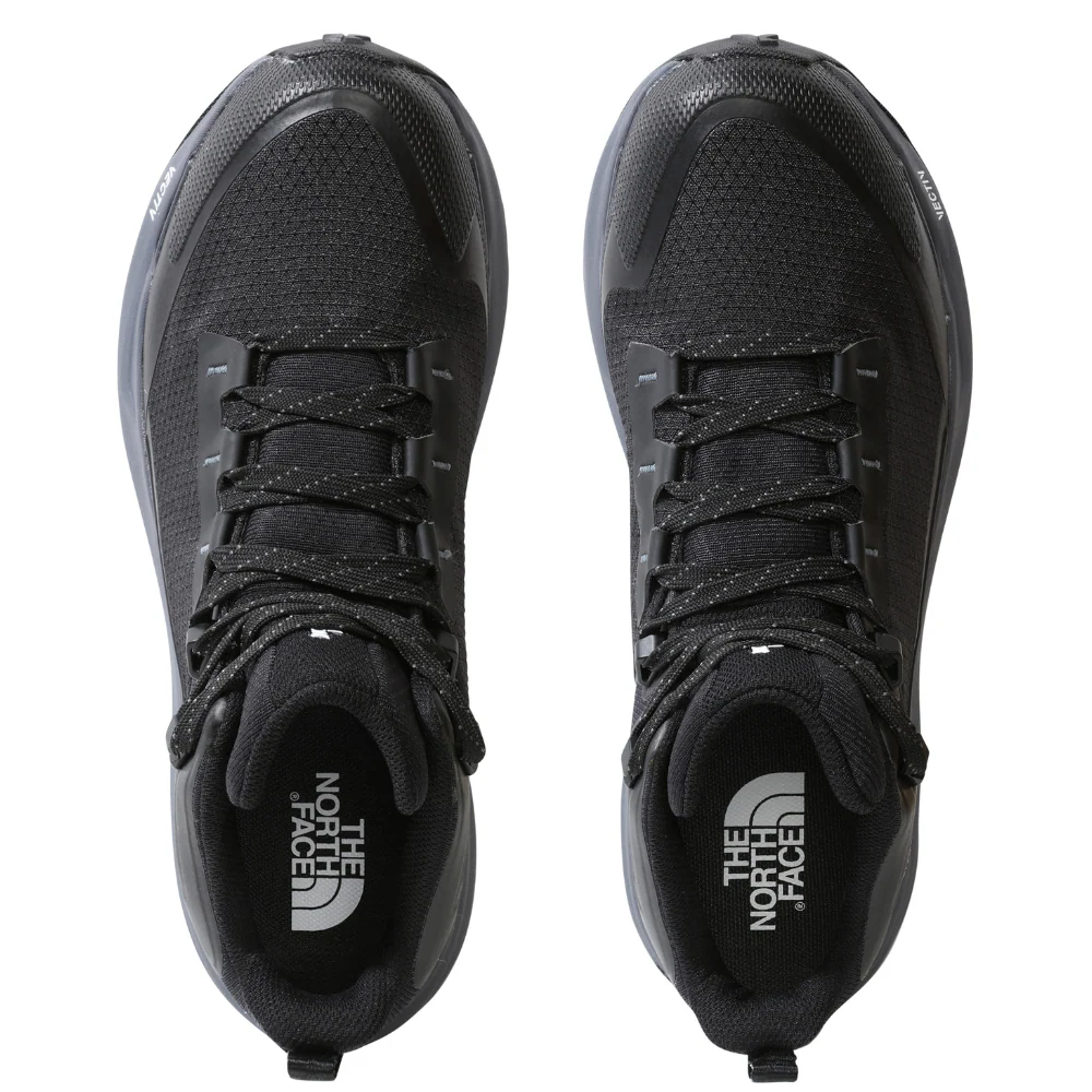Vectiv Exploris 2 Mid Futurelight TNF Black/Vanadis Grey - Image 4