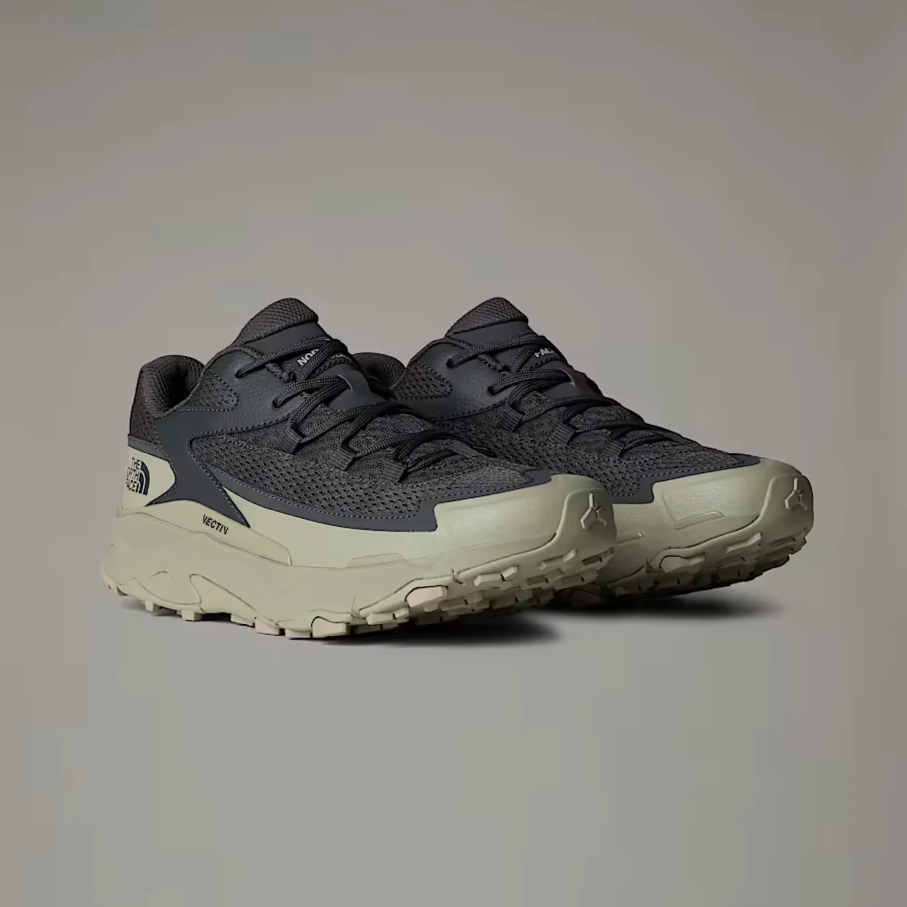 Vectiv™ Taraval Walking Shoes Asphalt Grey/ Clay Grey - Image 2