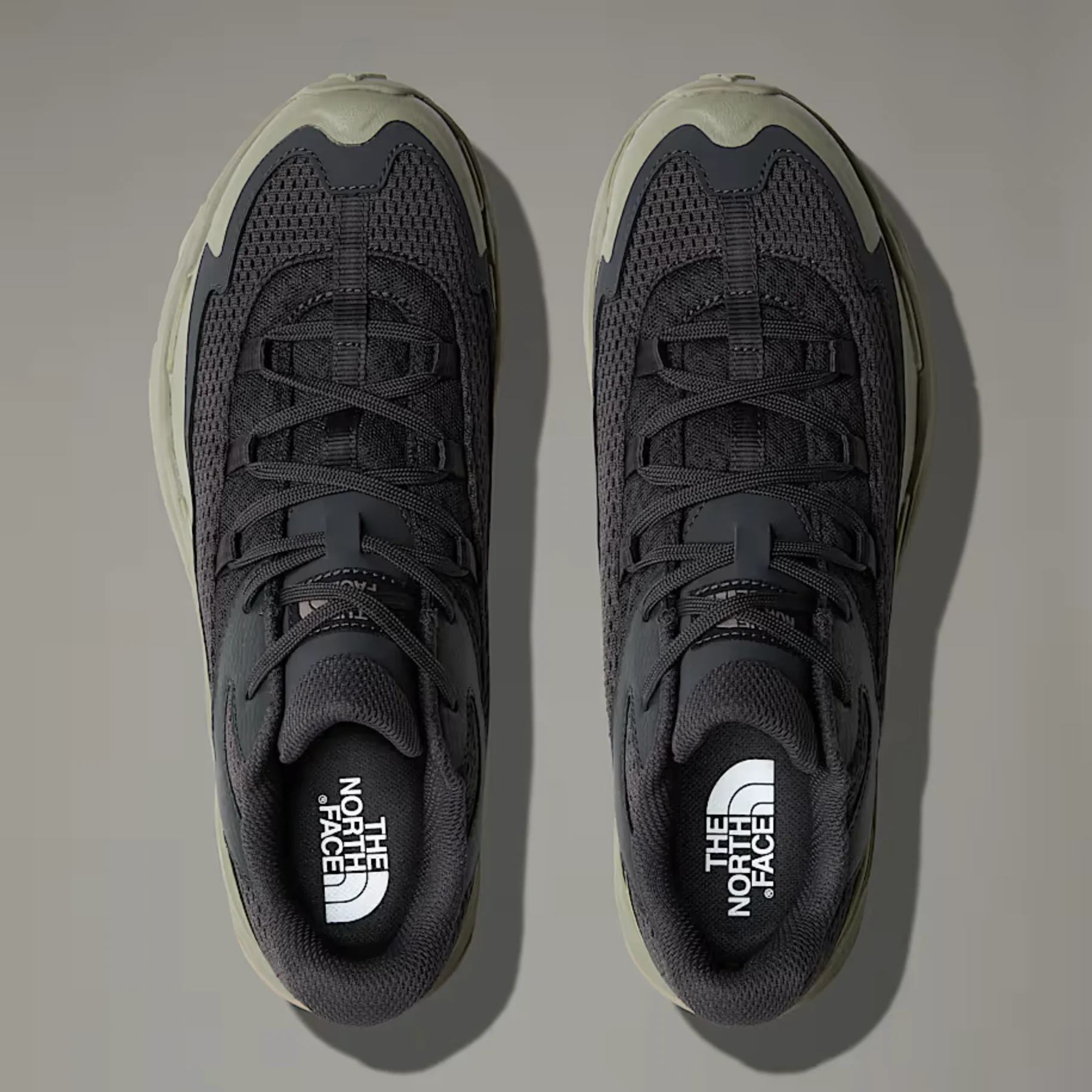 Vectiv™ Taraval Walking Shoes Asphalt Grey/ Clay Grey - Image 3
