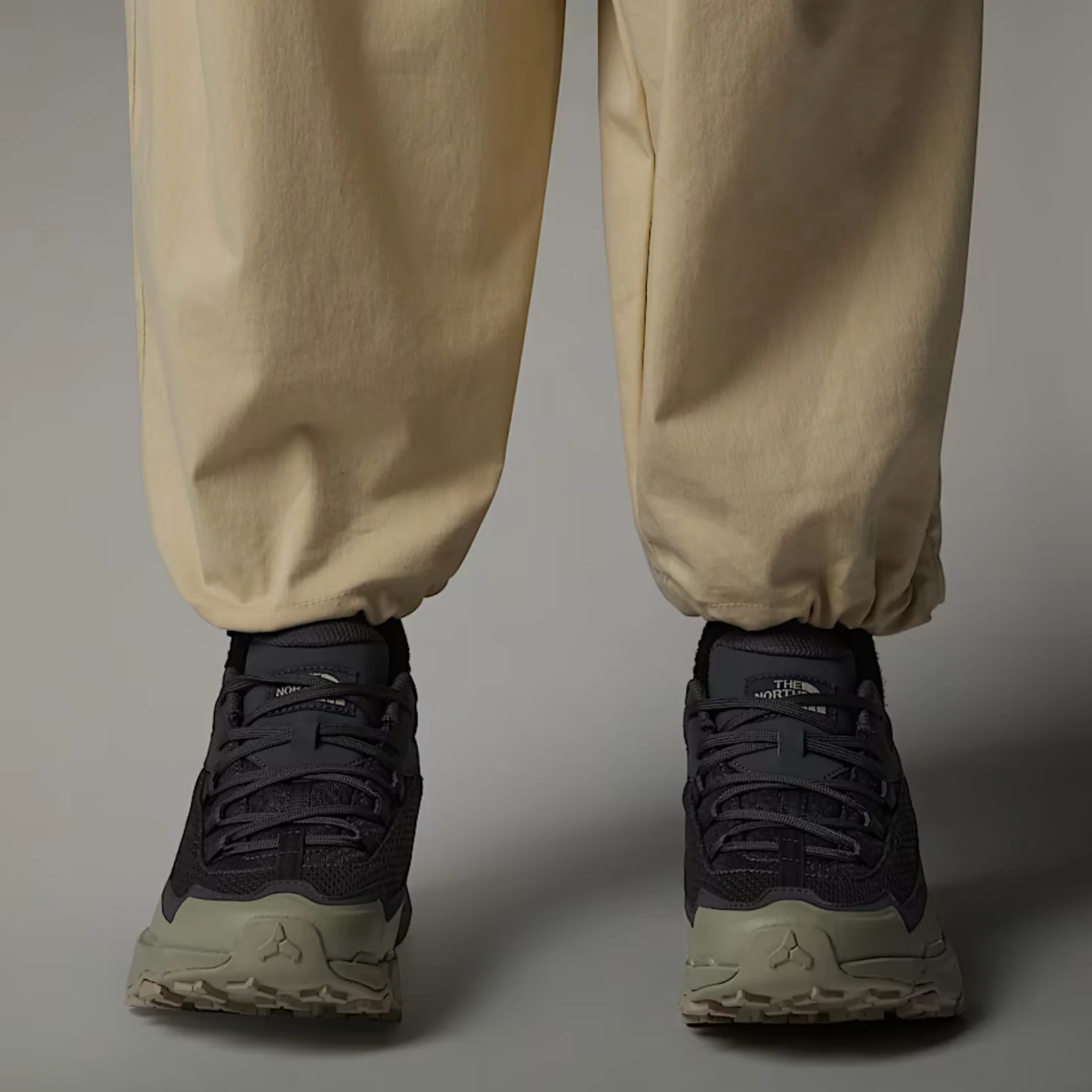 Vectiv™ Taraval Walking Shoes Asphalt Grey/ Clay Grey - Image 5