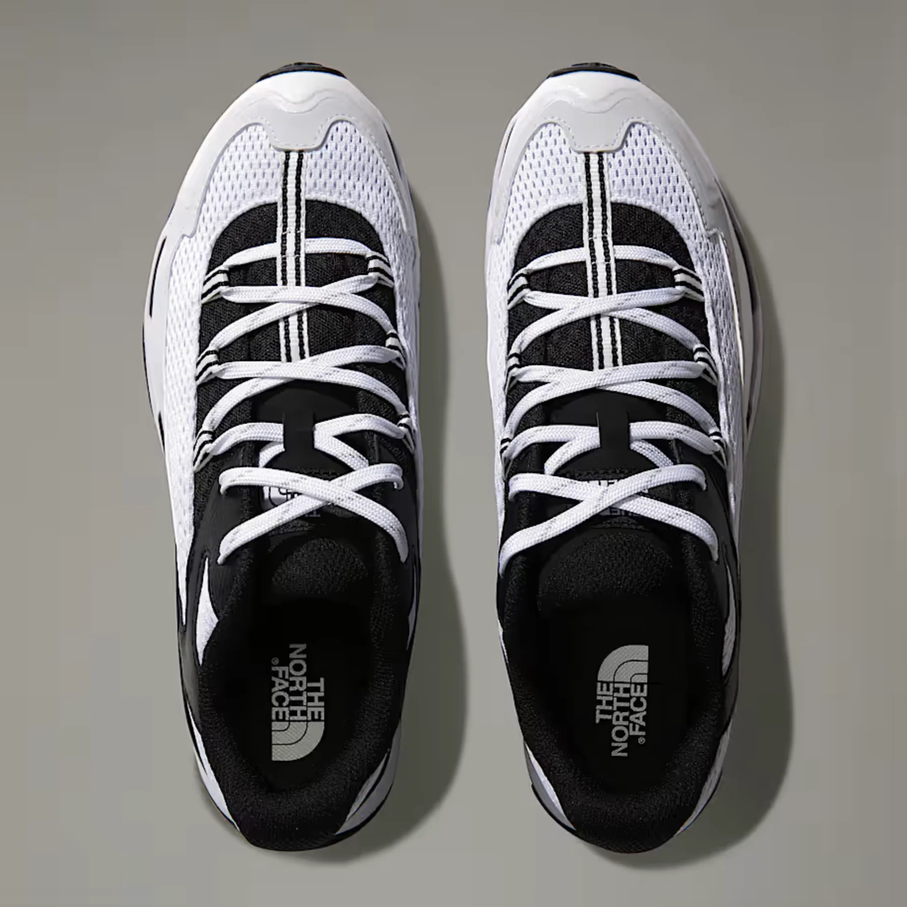 Vectiv™ Taraval Walking Shoes TNF White - Image 3