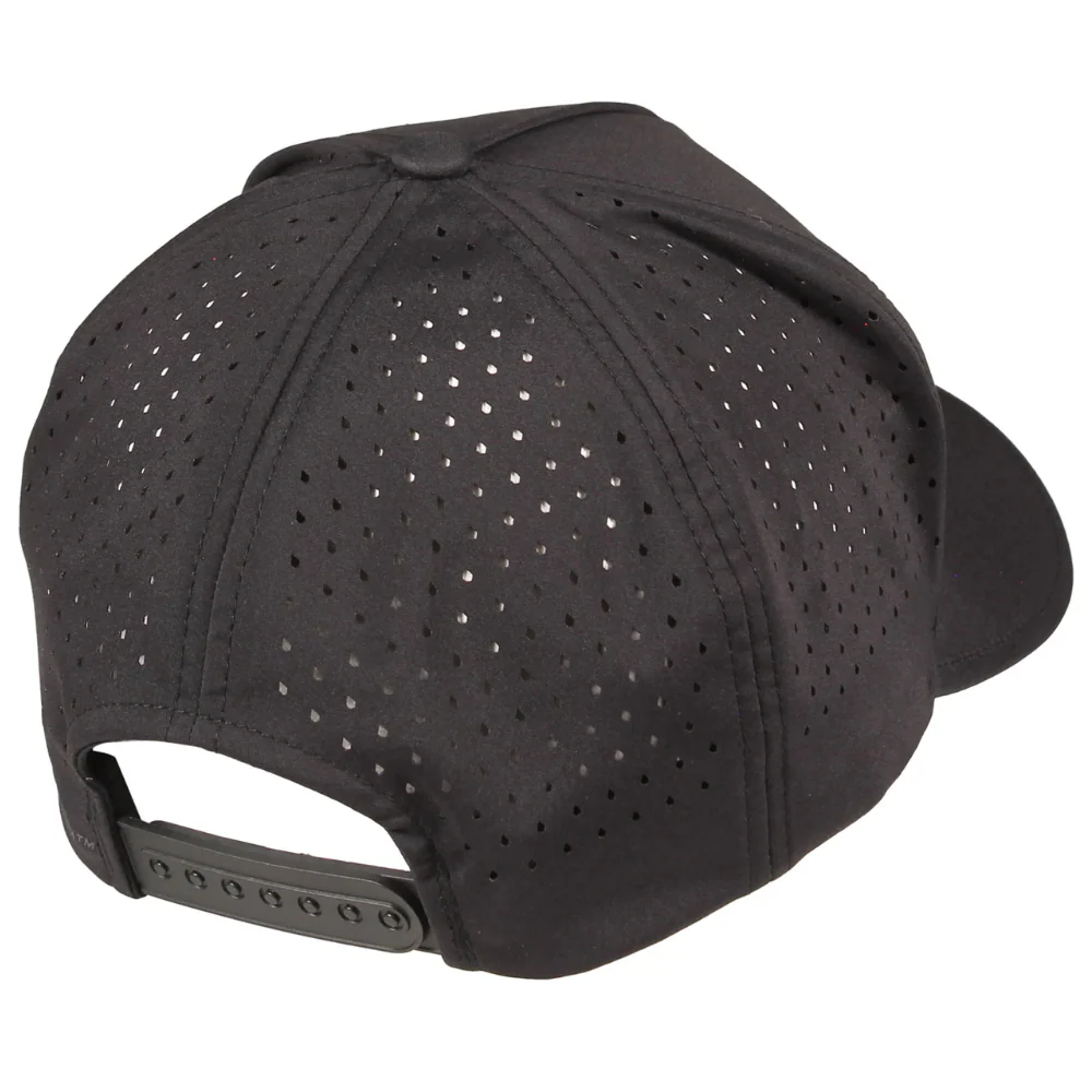 Vent Delta Adj Cap Black - Image 2