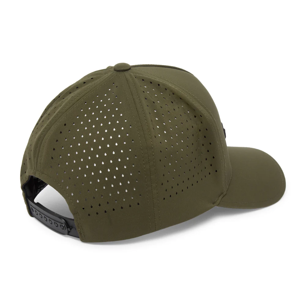 Vent Delta Adjustable Cap Sage Leaf - Image 2