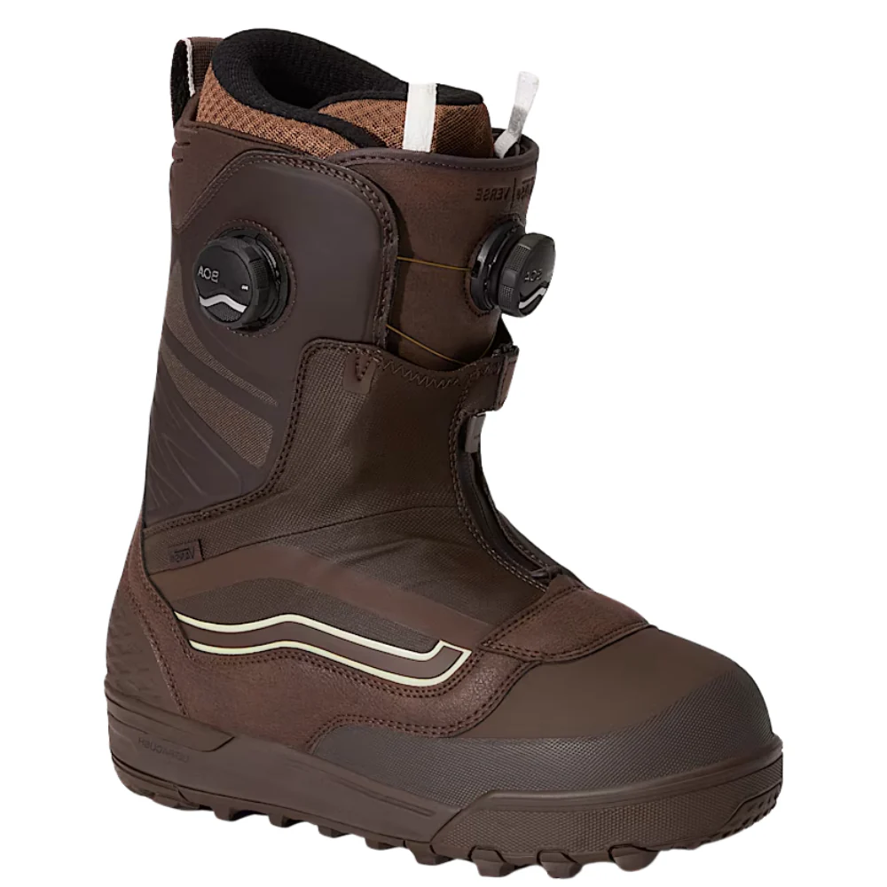 Verse Blake Paul Demitasse/Blac Snowboard Boots