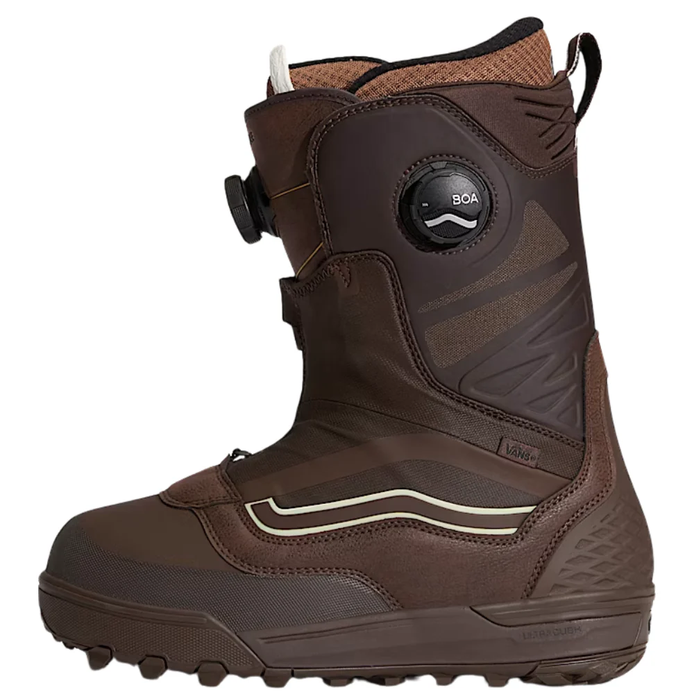 Verse Blake Paul Demitasse/Blac Snowboard Boots - Image 10