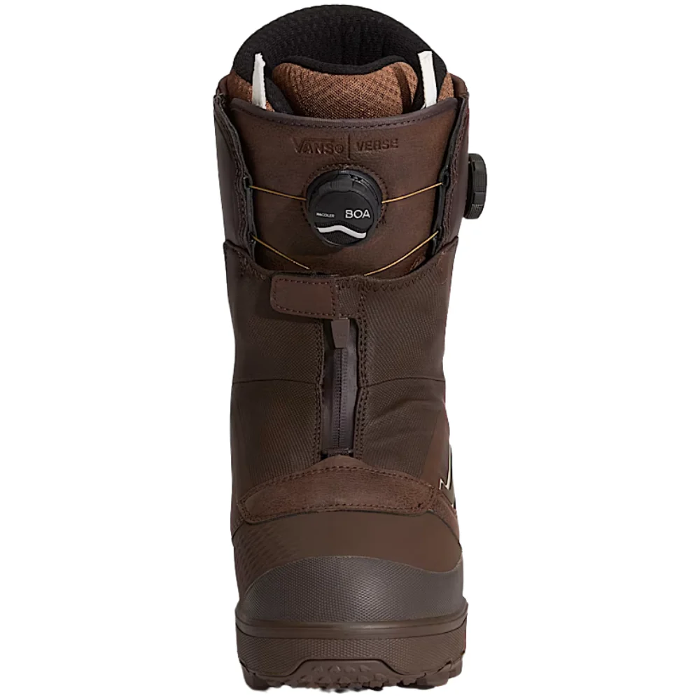 Verse Blake Paul Demitasse/Blac Snowboard Boots - Image 2