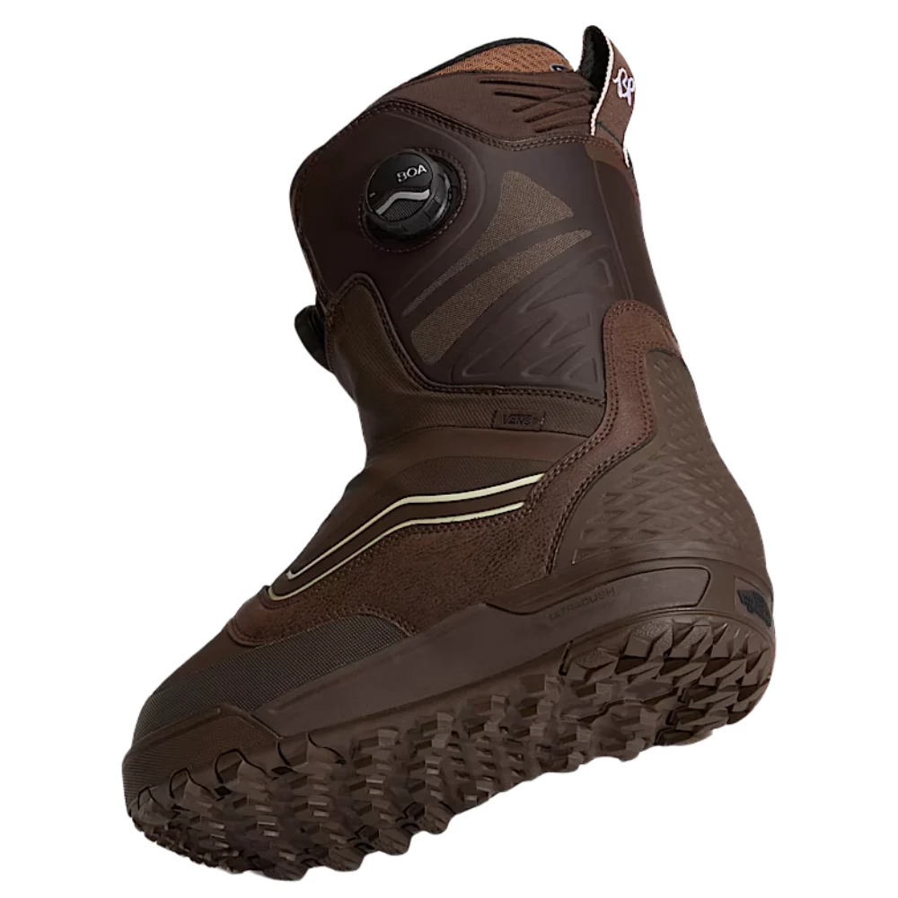 Verse Blake Paul Demitasse/Blac Snowboard Boots - Image 4