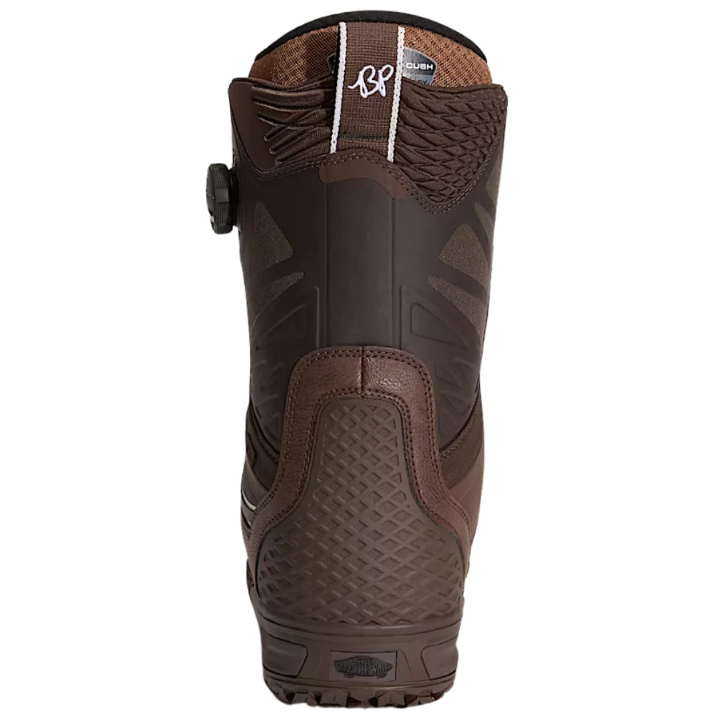 Verse Blake Paul Demitasse/Blac Snowboard Boots - Image 5