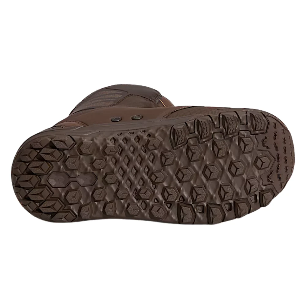 Verse Blake Paul Demitasse/Blac Snowboard Boots - Image 6