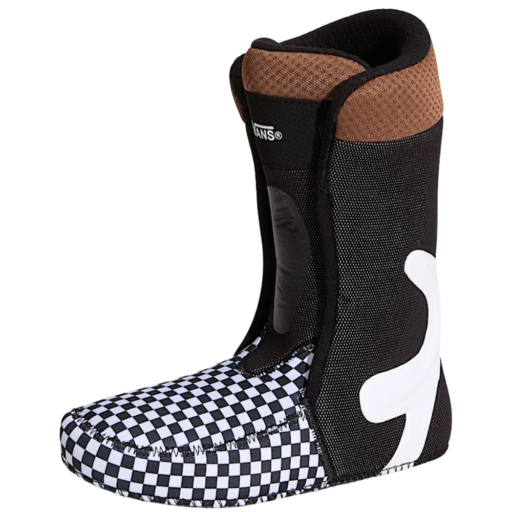 Verse Blake Paul Demitasse/Blac Snowboard Boots - Image 8