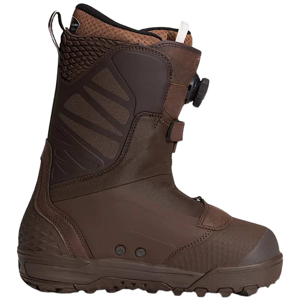 Verse Blake Paul Demitasse/Blac Snowboard Boots - Image 9
