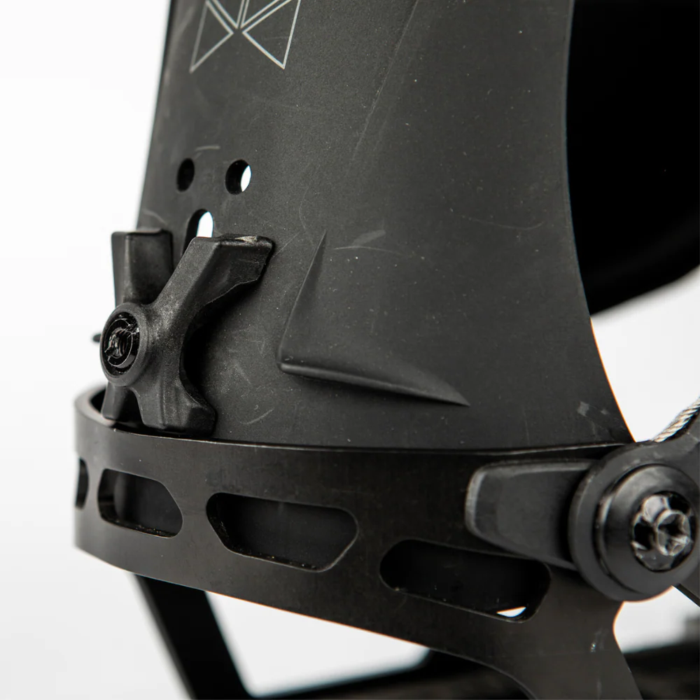 Vertical Black 2026 Splitboardbindingen - Image 3