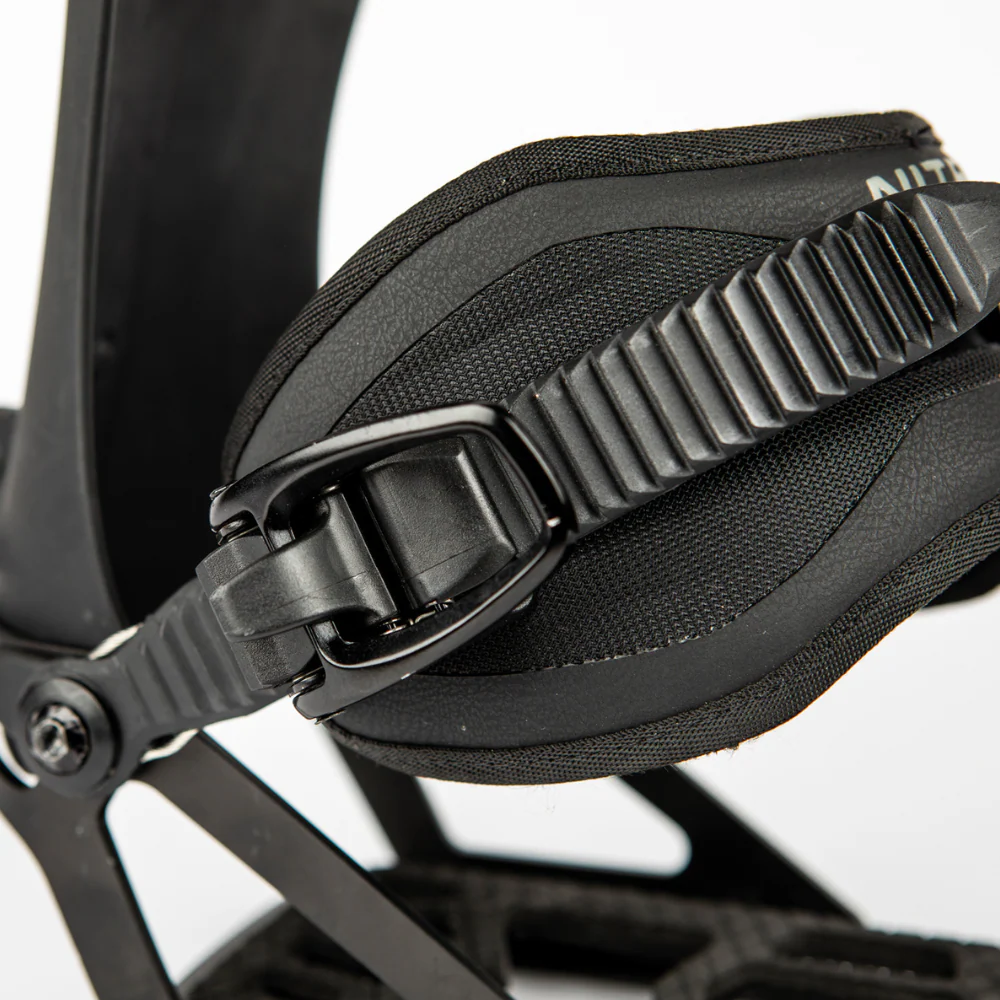 Vertical Black 2026 Splitboardbindingen - Image 4