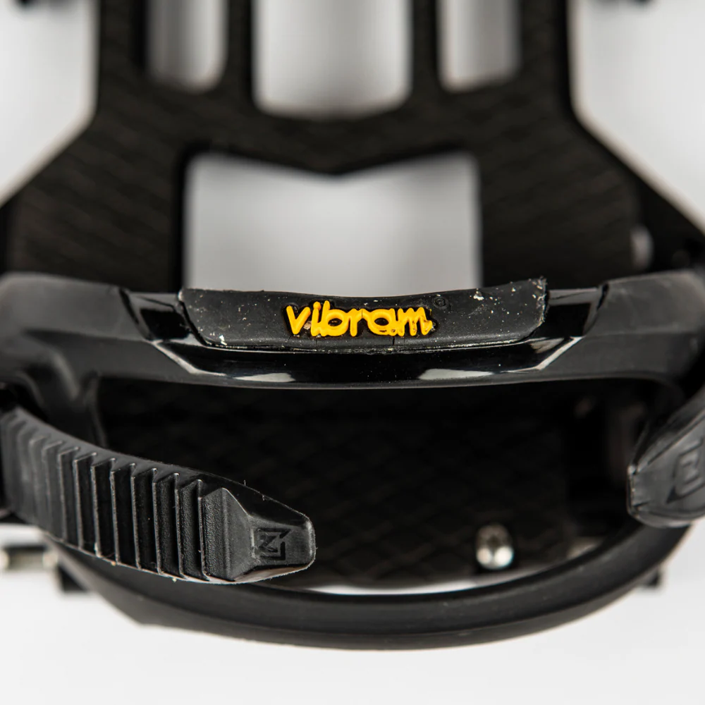 Vertical Black 2026 Splitboardbindingen - Image 5