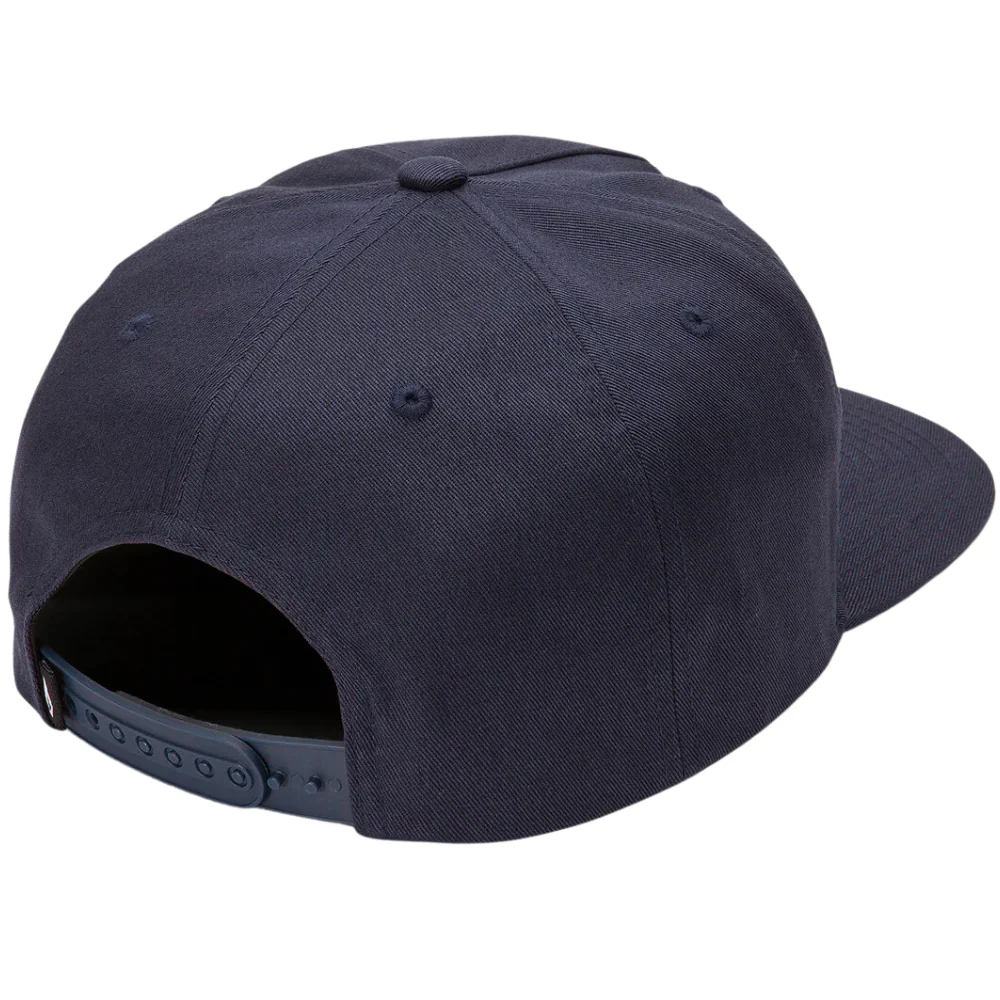 Volbaige Trucker Hat Navy - Image 3