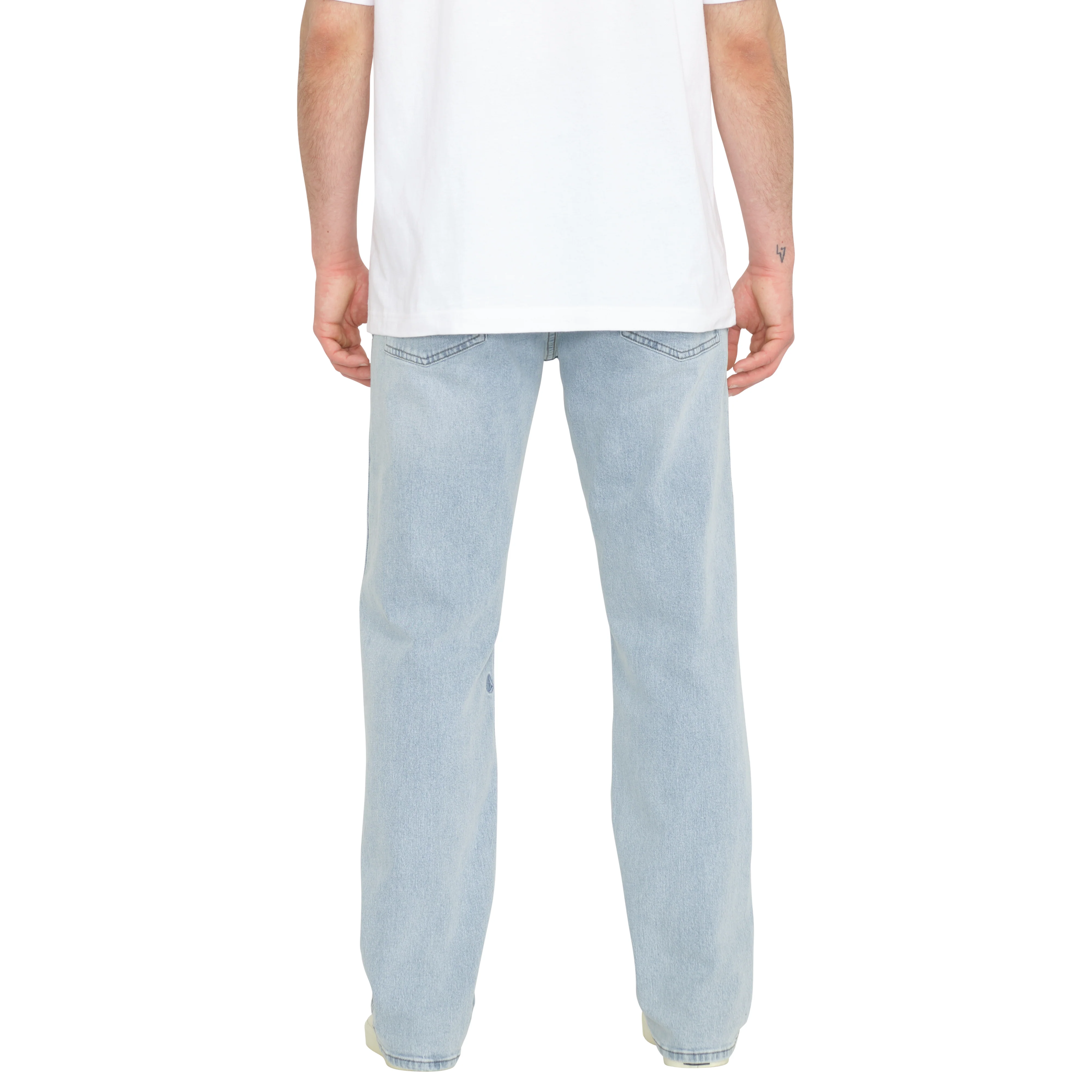 Modown Denim Desert Dirt Indigo - Image 2