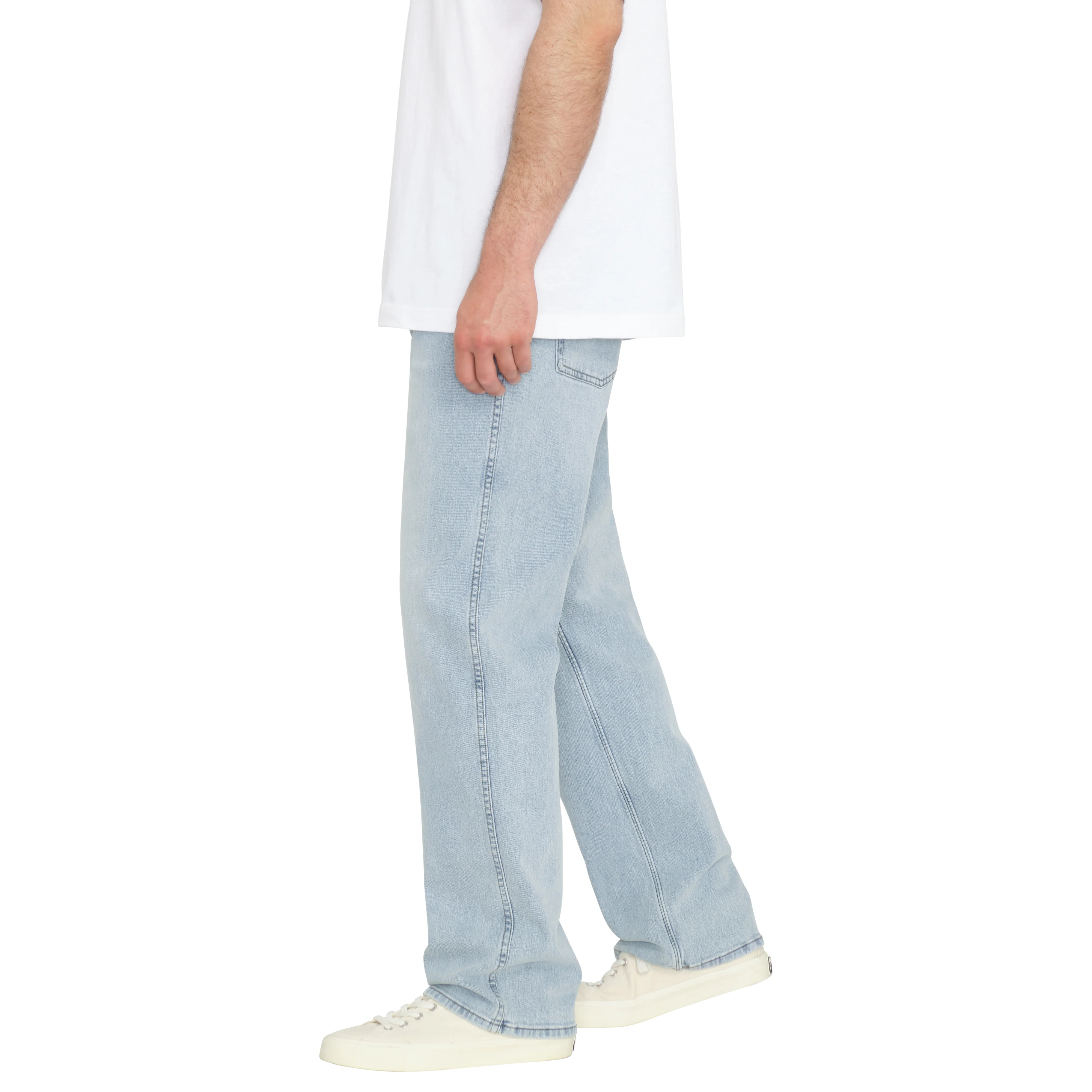 Modown Denim Desert Dirt Indigo - Image 3