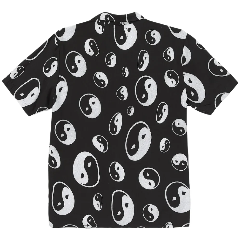 Purestone Shirt Black - Image 2