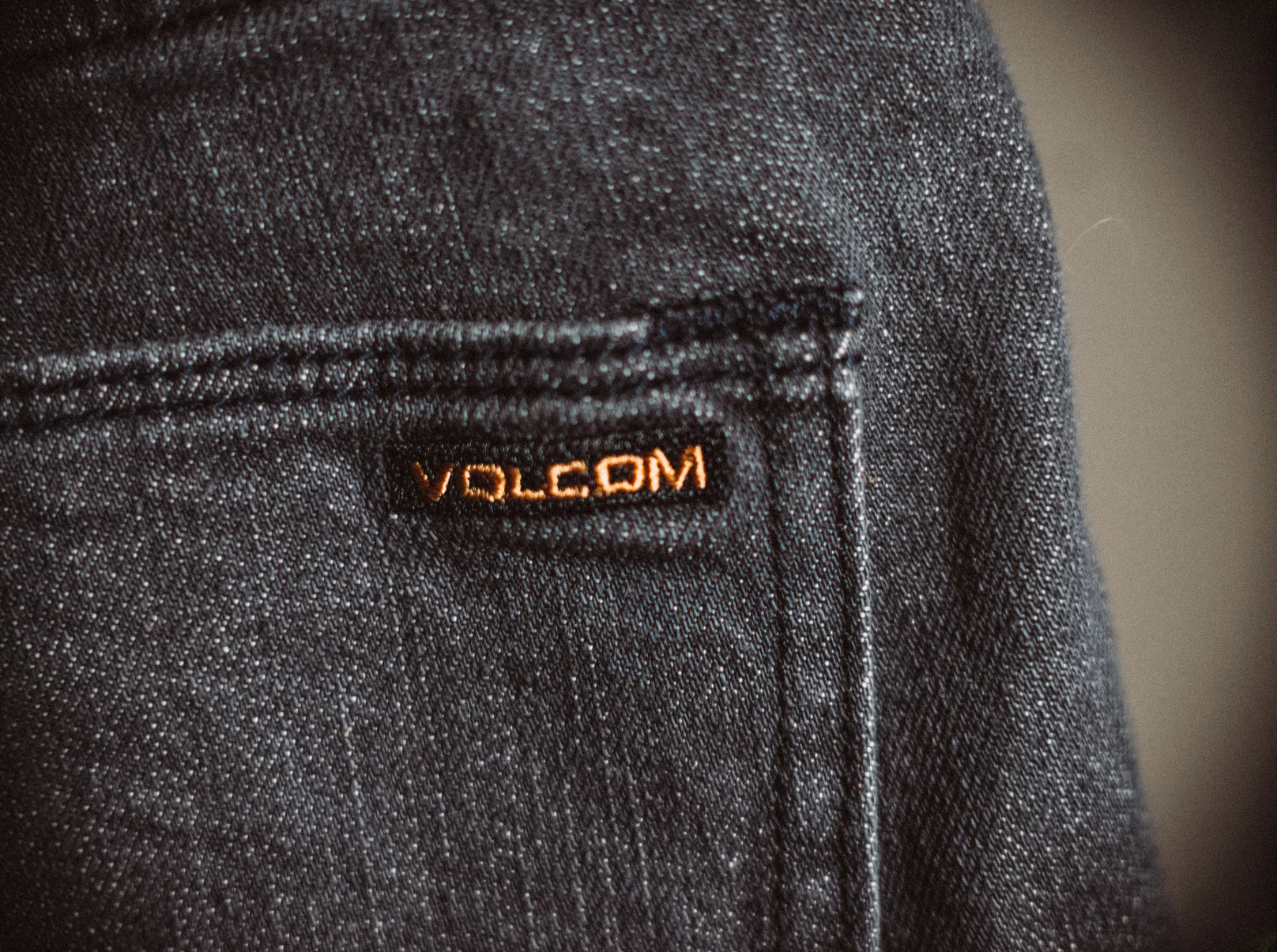 Vorta Denim Easy Enzyme Grey - Image 7