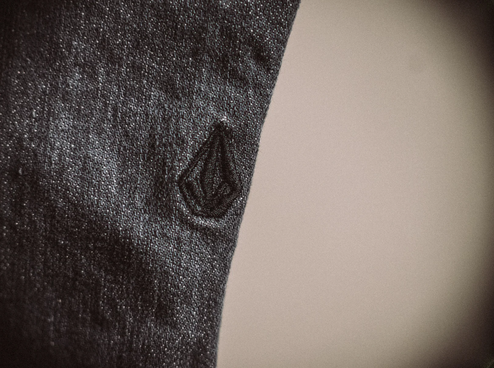 Vorta Denim Easy Enzyme Grey - Image 8