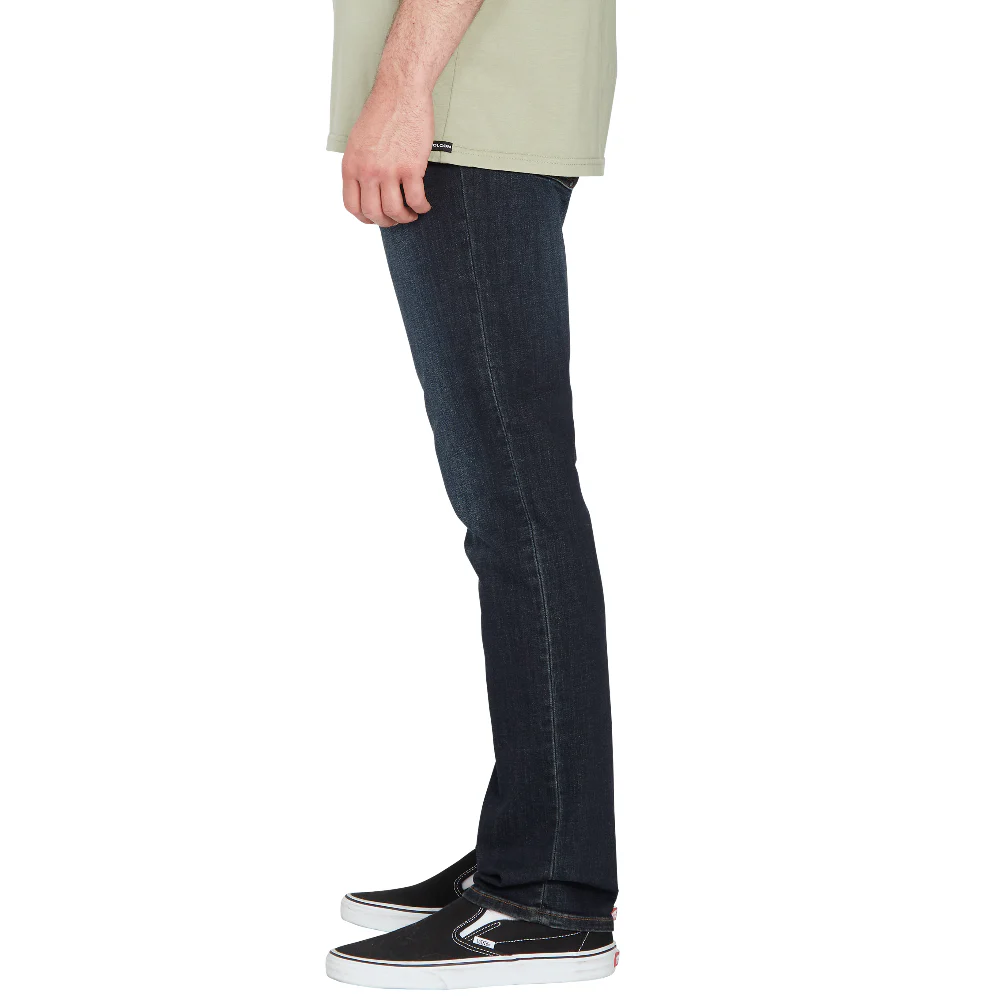Vorta Denim Vintage Blue - Image 3