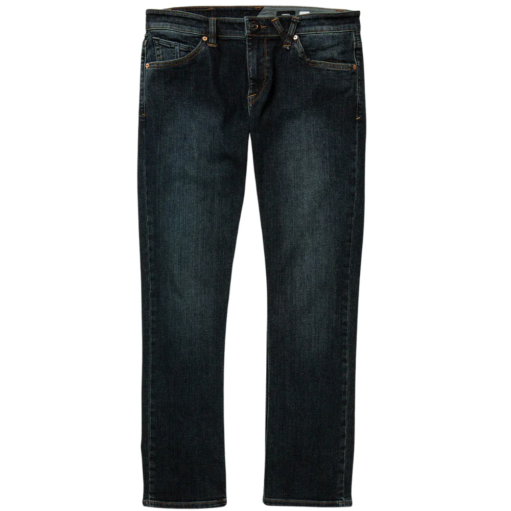 Vorta Denim Vintage Blue - Image 4
