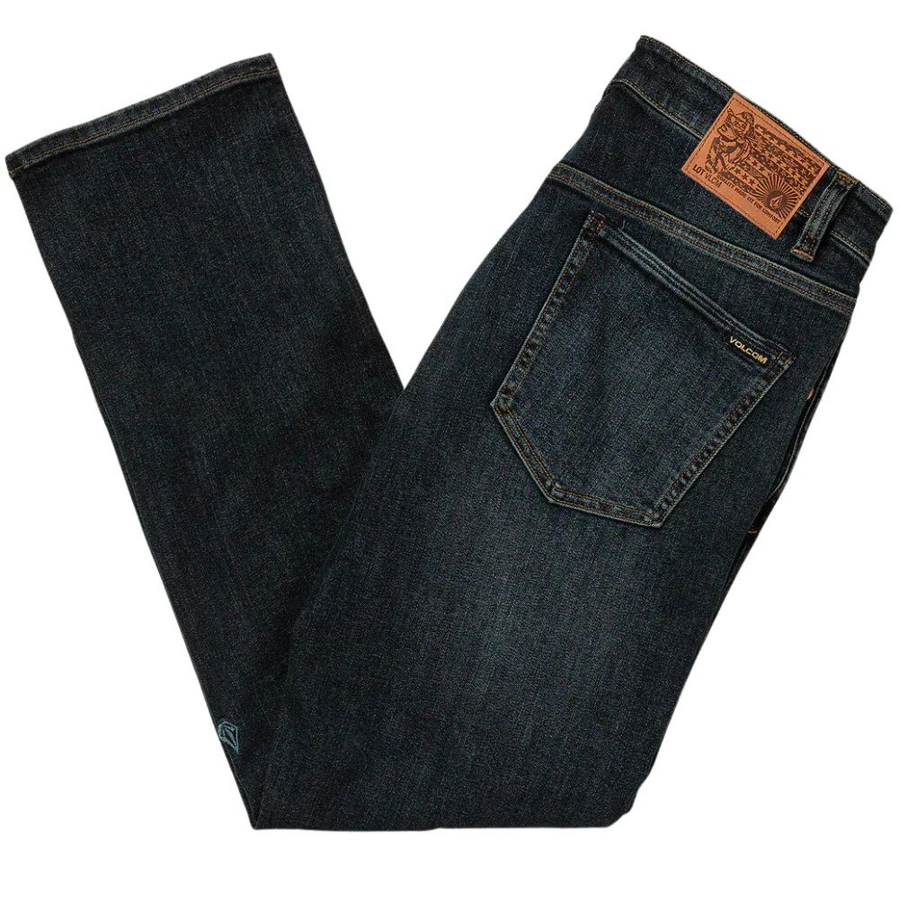 Vorta Denim Vintage Blue - Image 5