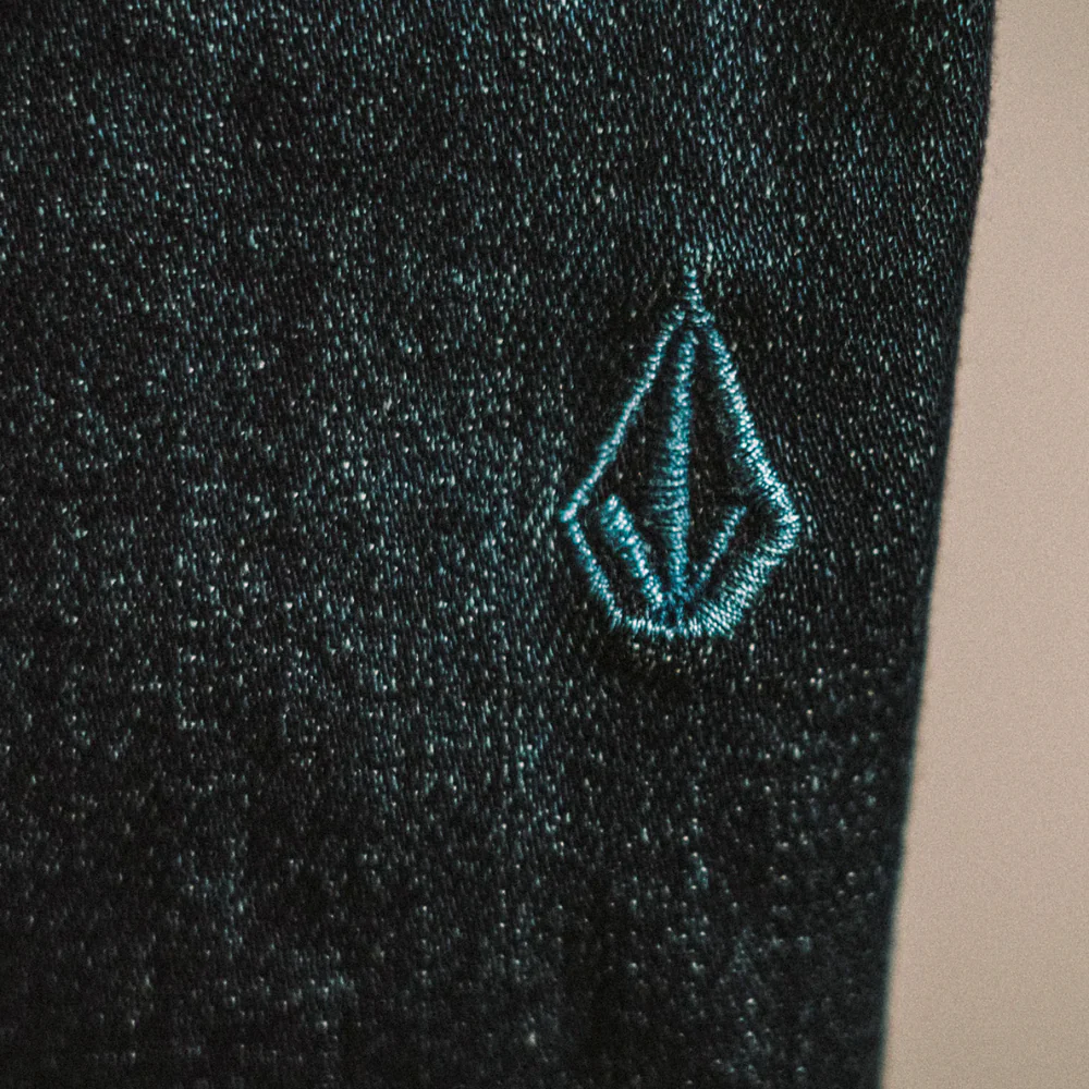Vorta Denim Vintage Blue - Image 6