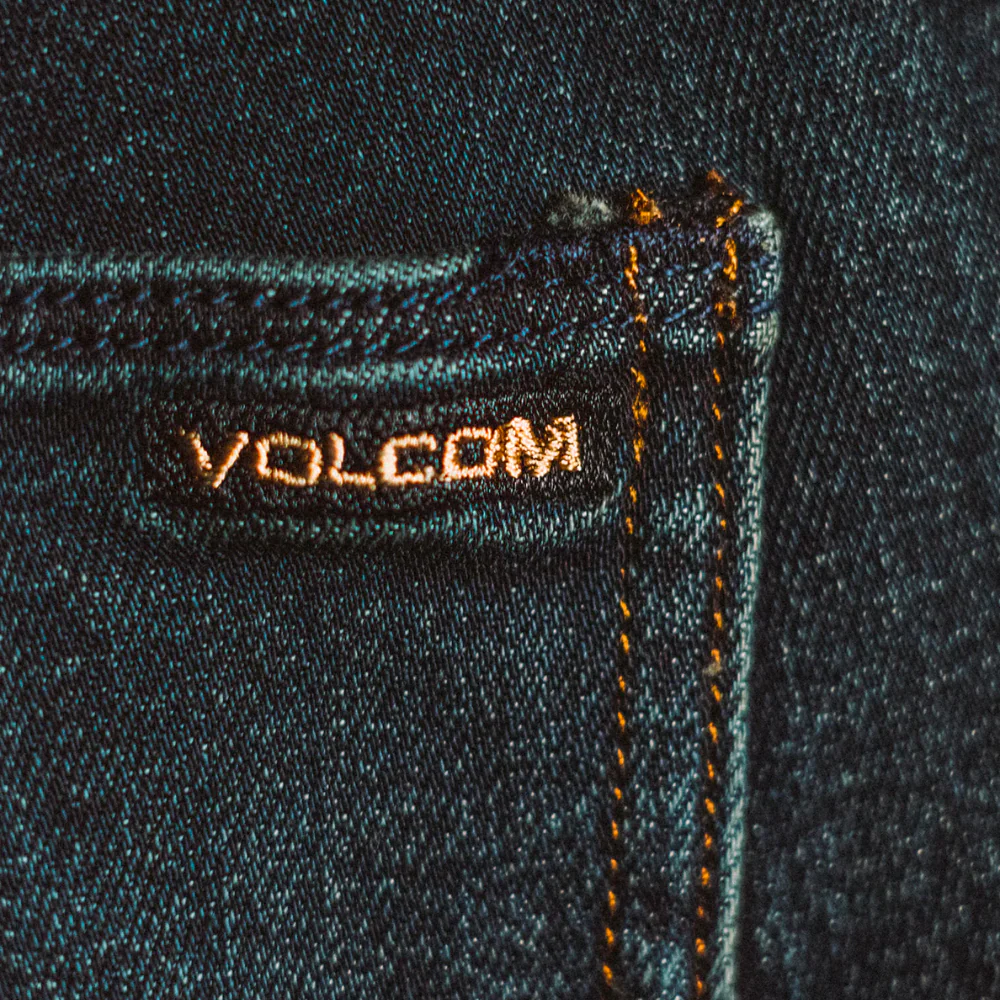 Vorta Denim Vintage Blue - Image 7