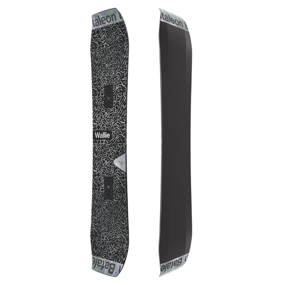 Wallie Snowboard