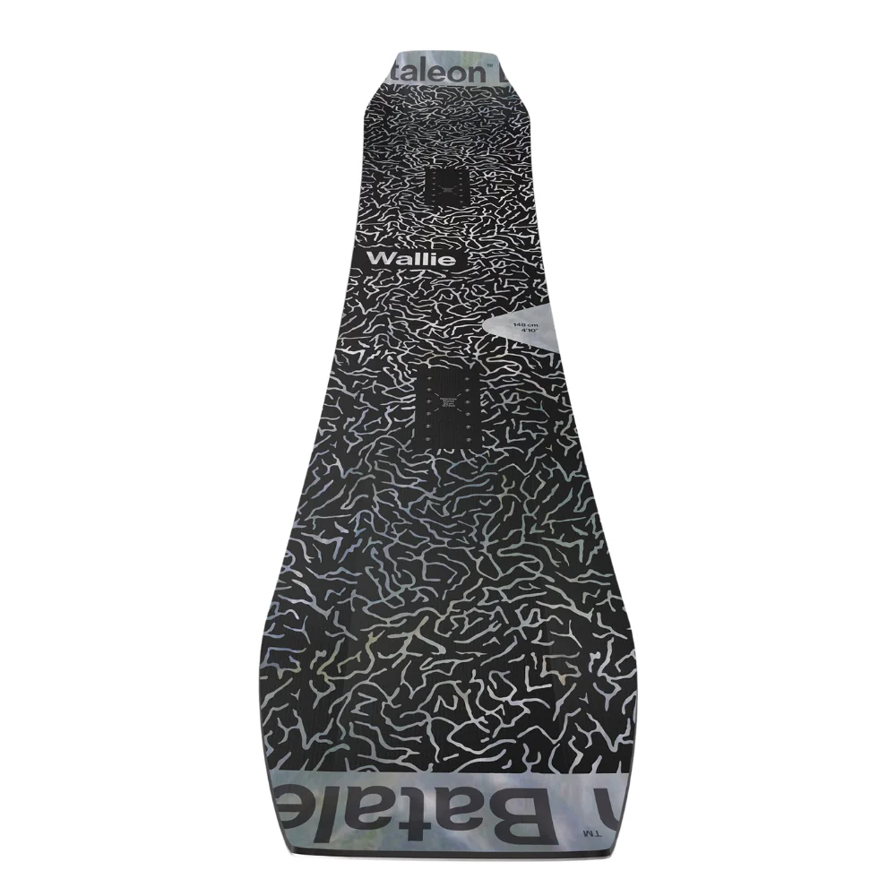 Wallie Snowboard - Image 3