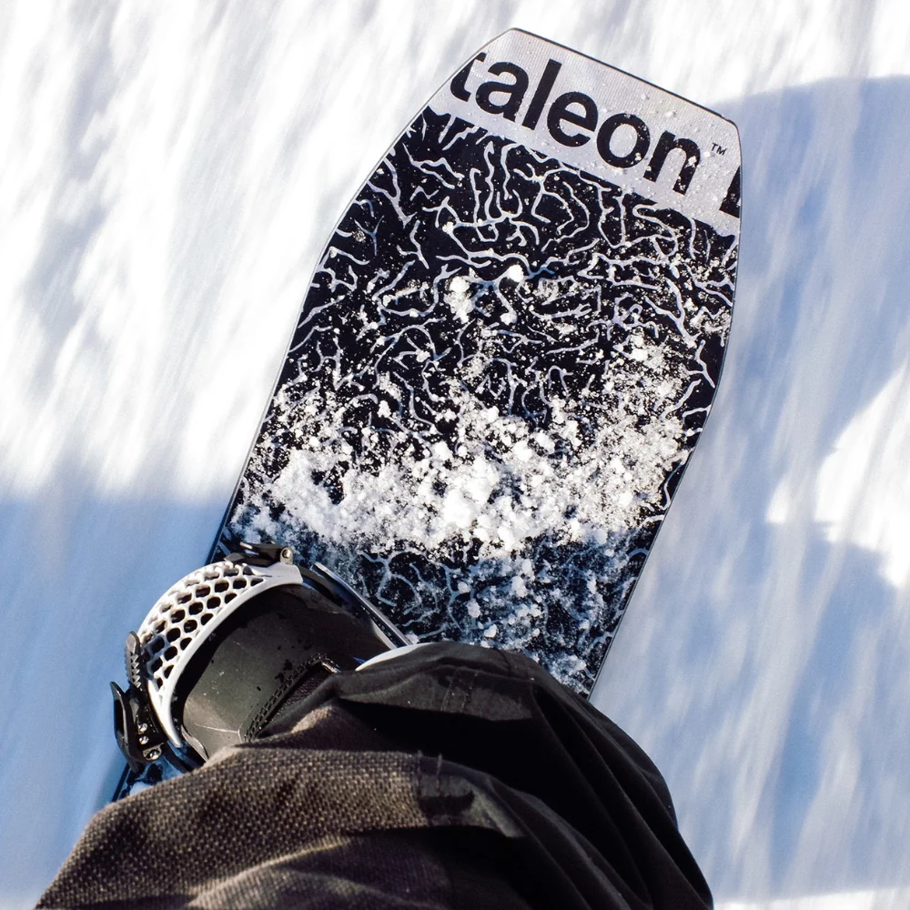 Wallie Snowboard - Image 4
