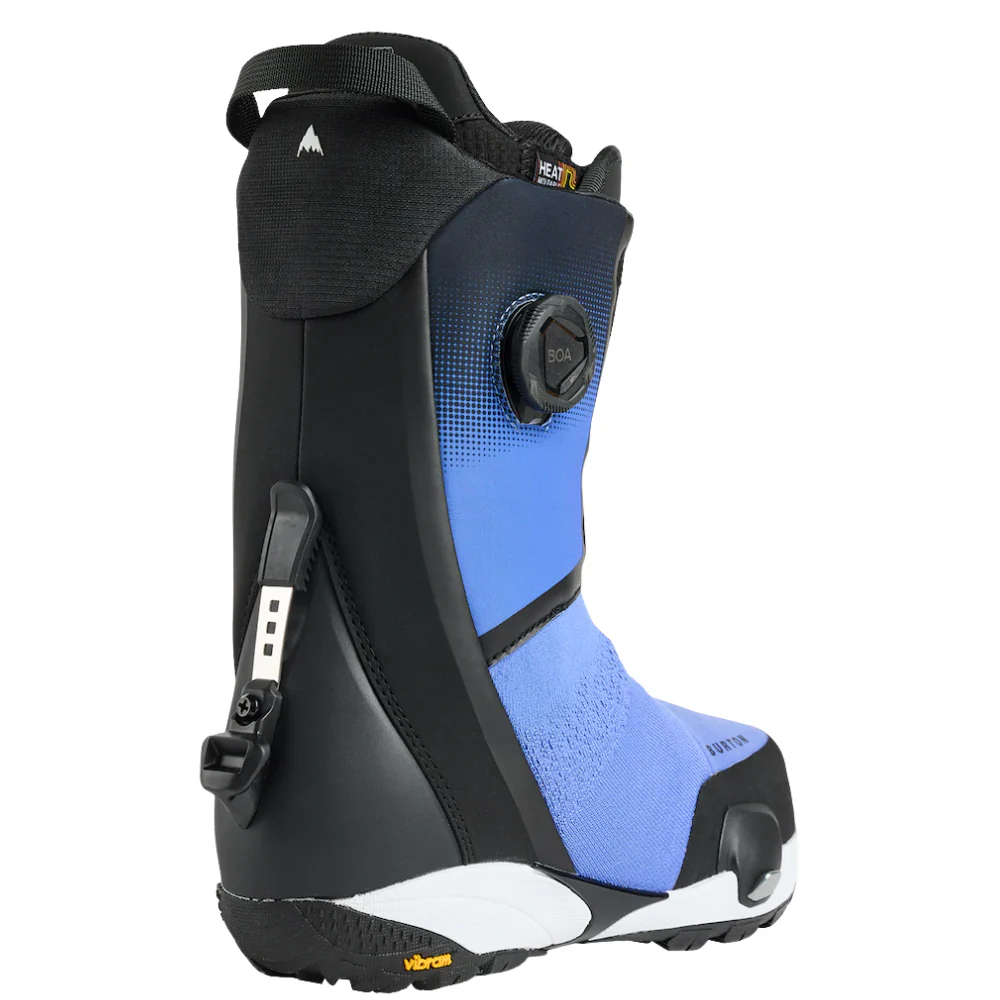 Waverange X Step on Iris Bloom Snowboardboots - Image 2