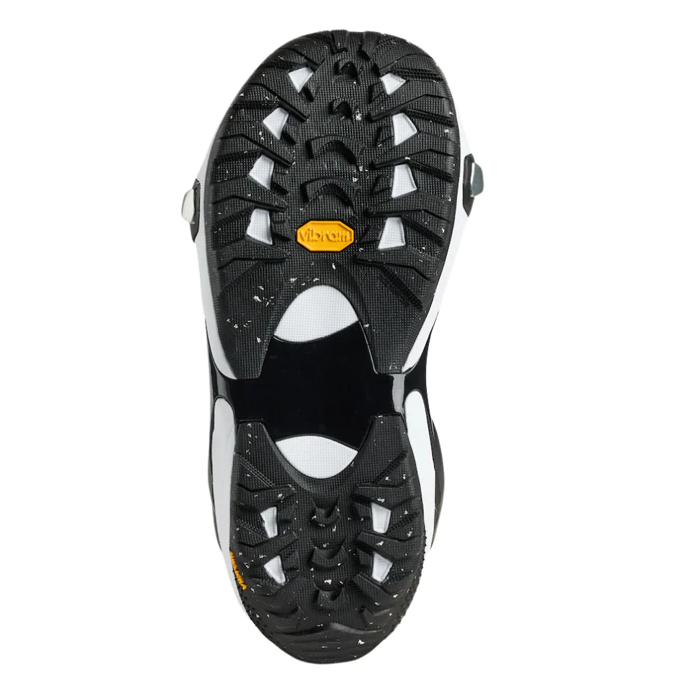 Waverange X Step on Iris Bloom Snowboardboots - Image 3