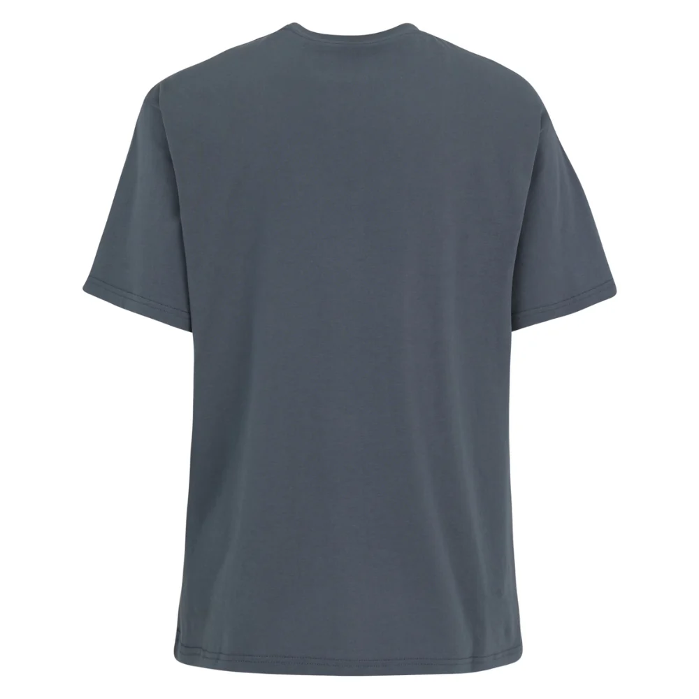 What the Duck T-Shirt Dark Steel - Image 3