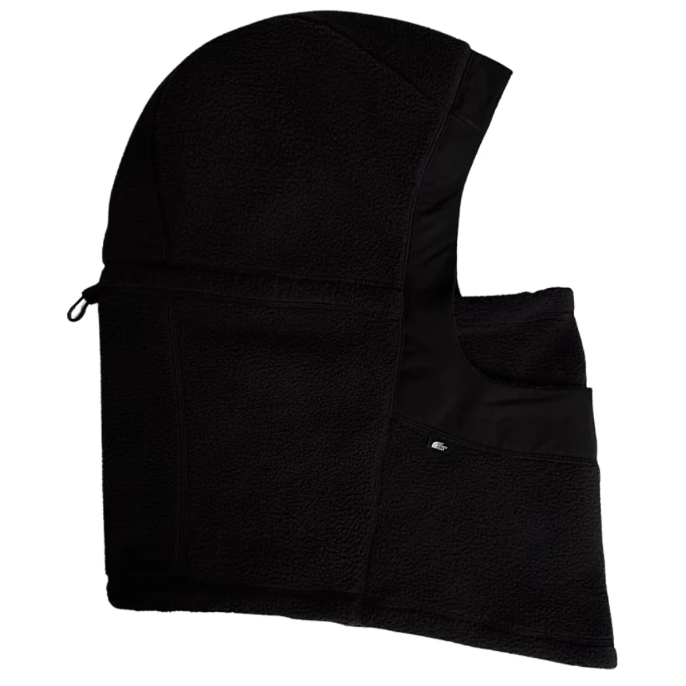 Whimzy Powder Hood TNF Black - Image 2